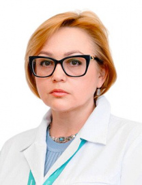 Немсцверидзе Светлана Владимировна