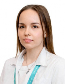 Жуйкова Анна Валерьевна