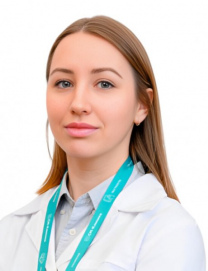 Ковалёва Инна Андреевна
