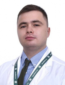 Сазыкин Юрий Даниилович