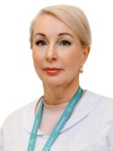Джума Светлана Геннадиевна