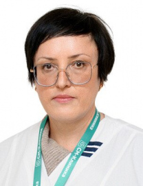 Козлова Ирина Алексеевна