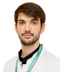 Смирнов Олег Александрович