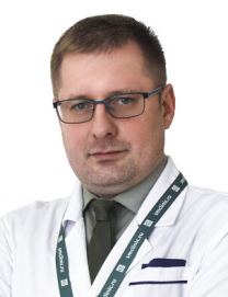 Поздняков Вячеслав Викторович
