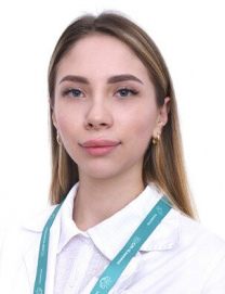 Заграничная Виолетта Дмитриевна