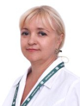 Алексеева Светлана Игоревна