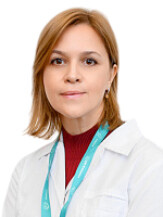 Бунина Елена Александровна