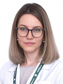Лобова Мария Александровна