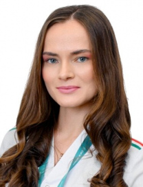 Шишнева Анна Сергеевна