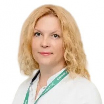 Моисеева Татьяна Сергеевна