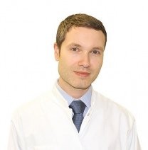 Глаголев Владимир Эстенович