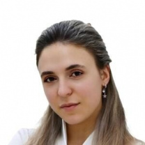 Васильева Евгения  Владимировна 