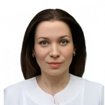 Щемерова Юлия Николаевна