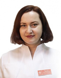 Погуляй Ирина Викторовна