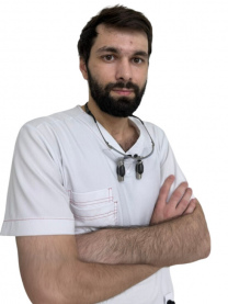 Магомедов Камалдин Баширович