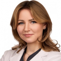 Мальцева Екатерина Андреевна