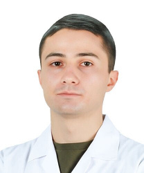 Маргарян Арташес Рубенович