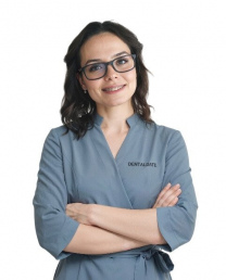 Стрелкова Юлия Витальевна