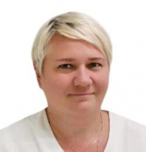 Бочерикова Надежда Евгеньевна