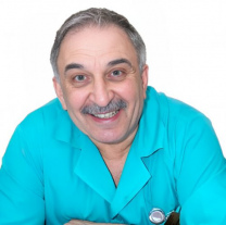 Цыпин Игорь Самуилович