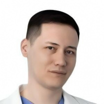 Исаев Айбек Ганиевич