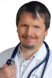 Шагин Евгений Сергеевич