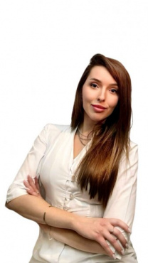 Горбунова Даниэлла Дмитриевна