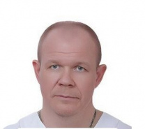 Голев Станислав Николаевич