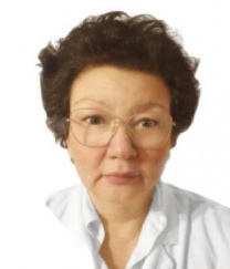 Тамаева Залина Станиславовна