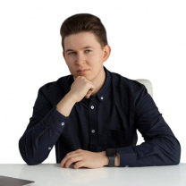 Холодков Дмитрий Александрович