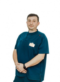 Николов Георгий Романович
