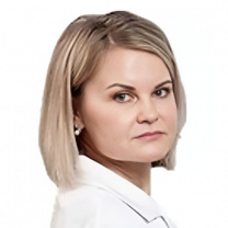 Шевченко Ольга Юрьевна