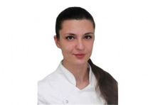 Шукова Юлия Александровна