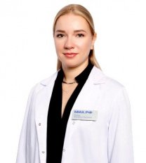 Ильина Екатерина Сергеевна