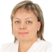 Штырбул Ольга Владимировна