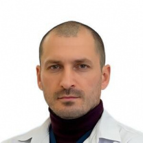 Магомедов Абдурахман Гамидович