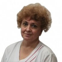 Новекс Светлана Владимировна
