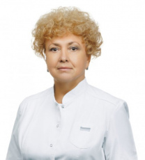Новекс Светлана Владимировна