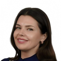 Лелина Анжелика Николаевна