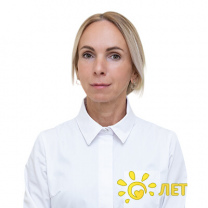 Баранцова Марина Евгеньевна