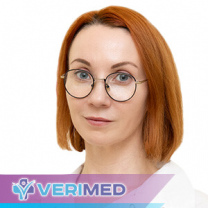 Туманова Анна Сергеевна