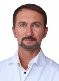 Пахилин Дмитрий Викторович