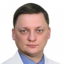 Сурков Андрей Николаевич
