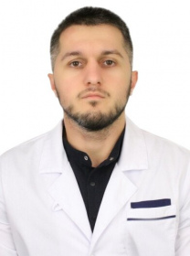 Алиев Ахмед Гамзатович