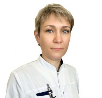 Иванова Лариса Борисовна