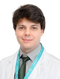 Тахмезов Алик Эльдарович