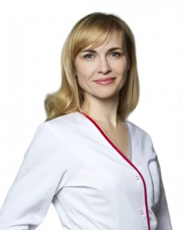 Родионова Светлана Владимировна