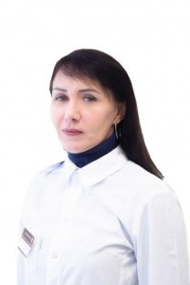 Родкина Татьяна Константиновна
