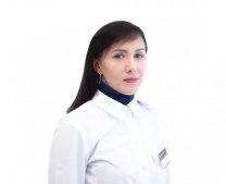 Родкина Татьяна Константиновна