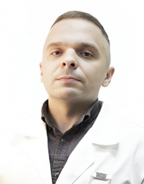 Алексеев Дмитрий Сергеевич